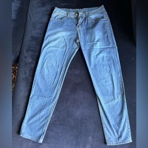 Super Skinny Fashion Jeans